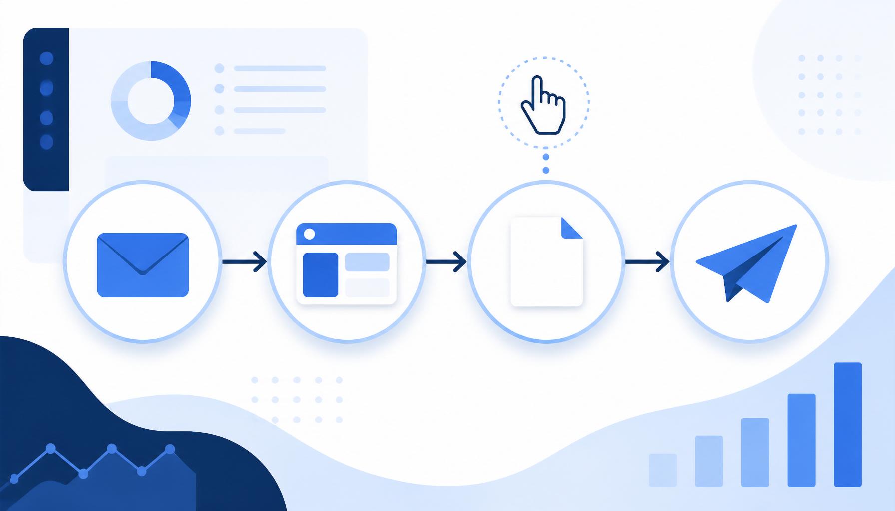 Flusso agentico Quoto: dall'email del cliente all'opportunità CRM, alla generazione del preventivo e all'invio tramite Quoto Autopilot con approvazione umana